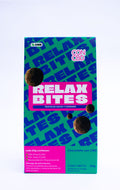 Relax Bites | Trufas de Cacao y Cannabis