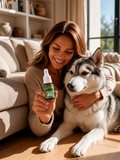 CannaPets — Aceite de cannabis para mascotas