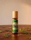 CME Punto — Roll-on mentolado de cannabis